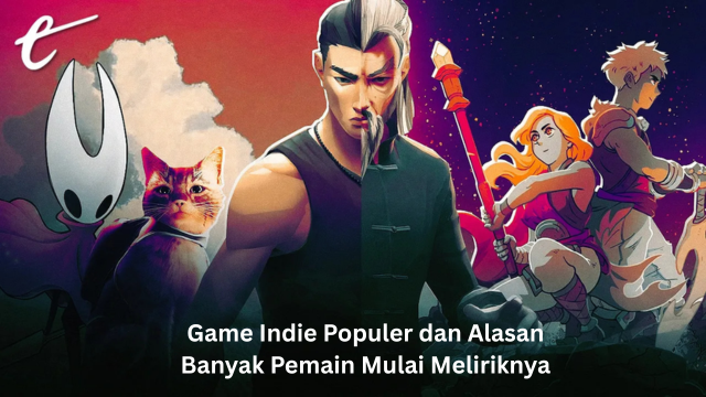 Game Indie Populer