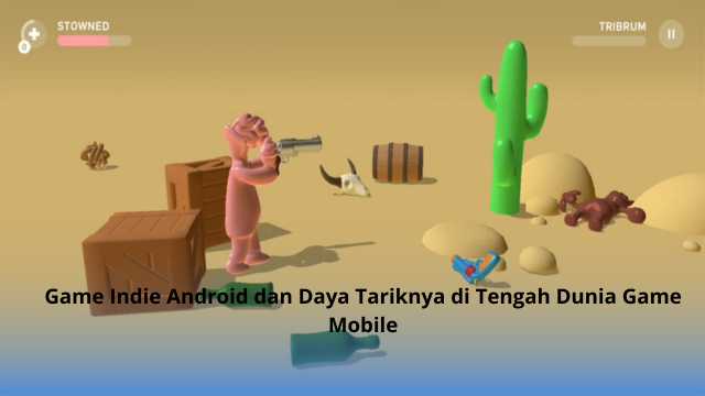 Game Indie Android
