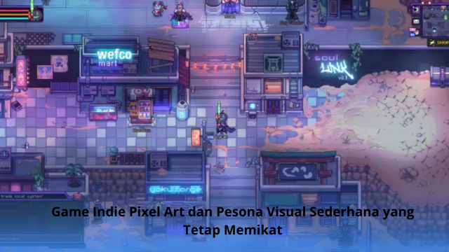 Game Indie