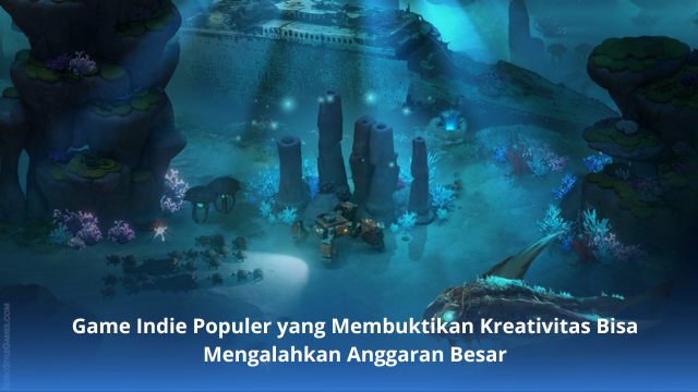 Game Indie Populer