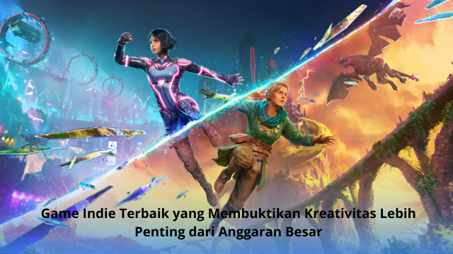 Game Indie Terbaik