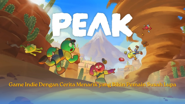 Game Indie