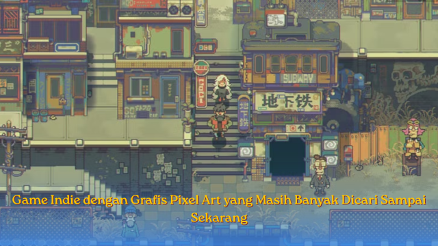 Game Indie