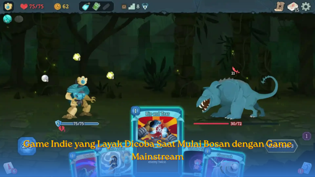 Game Indie
