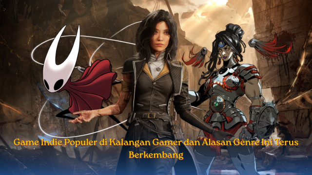 Game Indie Populer