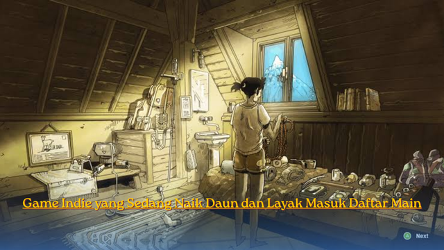 Game Indie