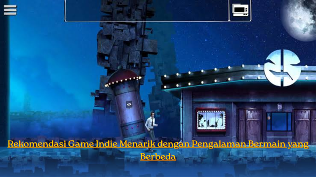 Rekomendasi Game